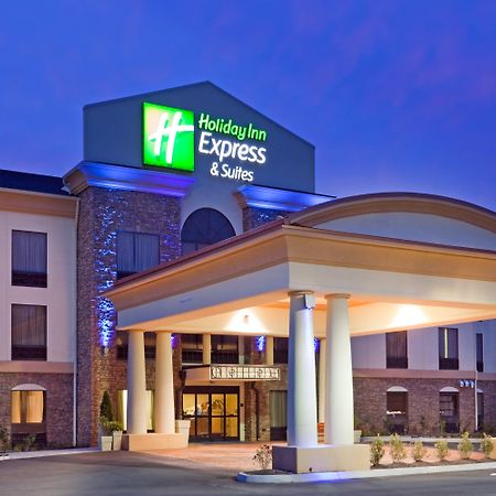 Holiday Inn Express & Suites Knoxville-Farragut By Ihg Екстериор снимка