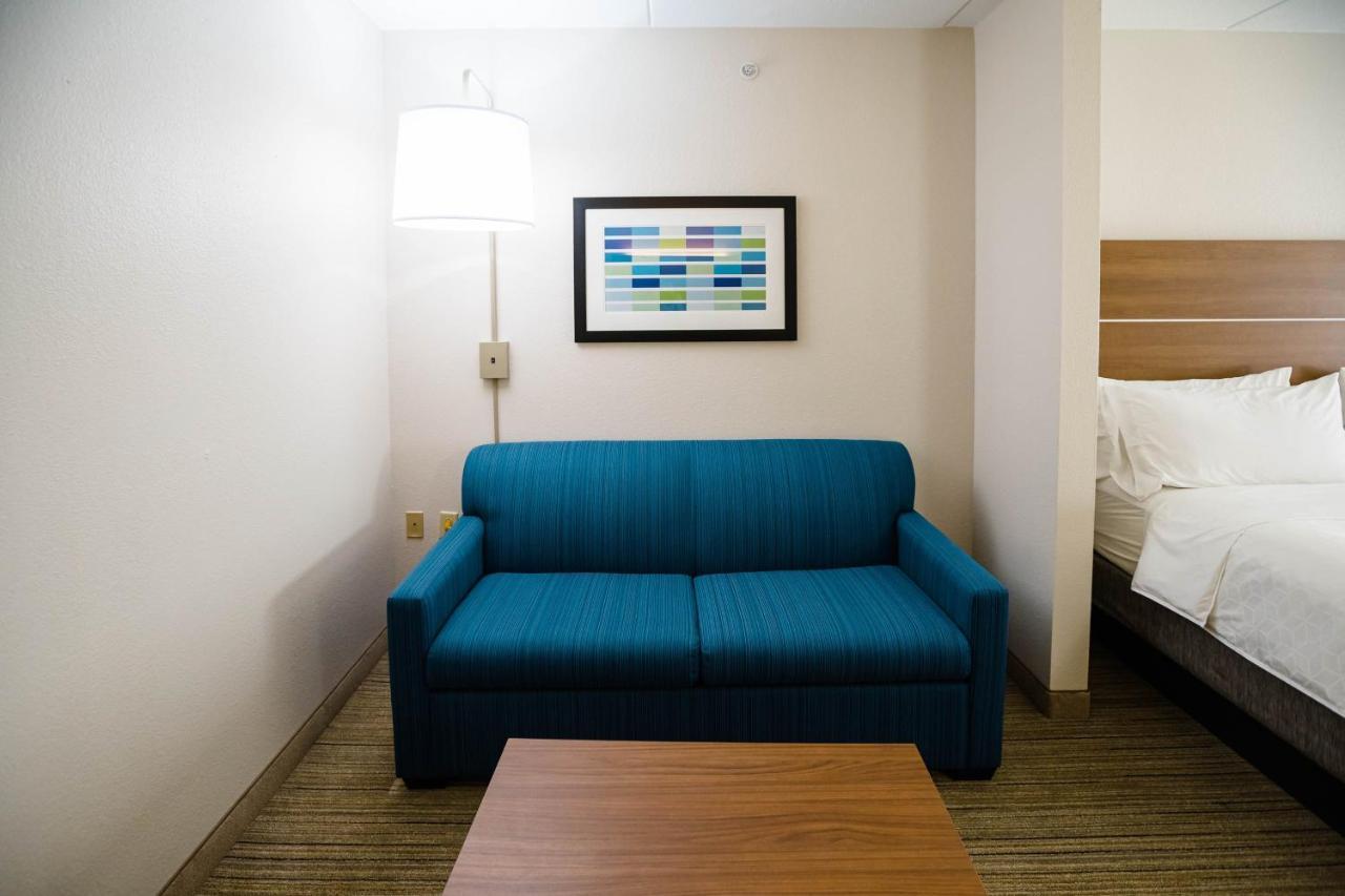 Holiday Inn Express & Suites Knoxville-Farragut By Ihg Екстериор снимка
