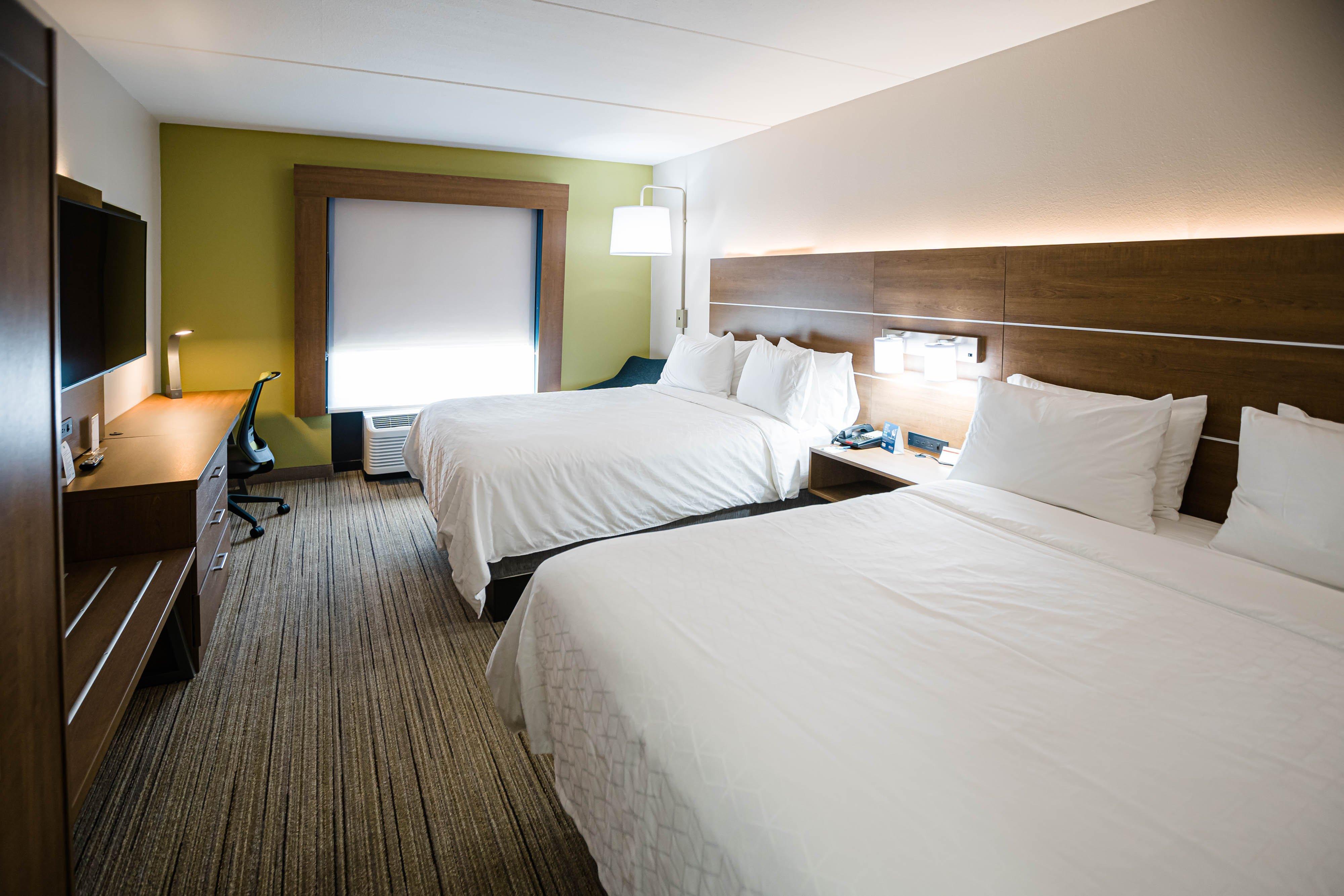 Holiday Inn Express & Suites Knoxville-Farragut By Ihg Екстериор снимка