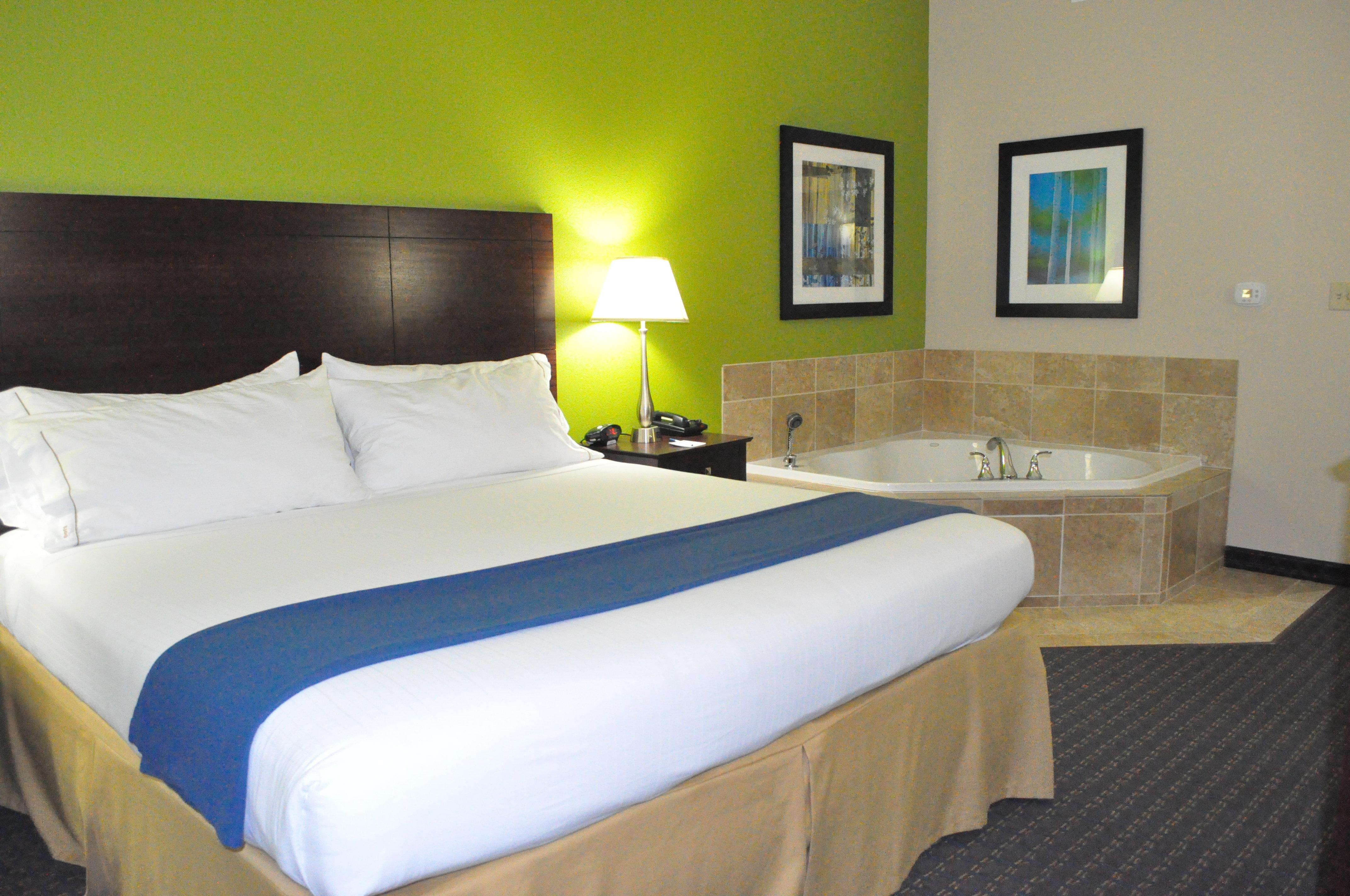Holiday Inn Express & Suites Knoxville-Farragut By Ihg Екстериор снимка