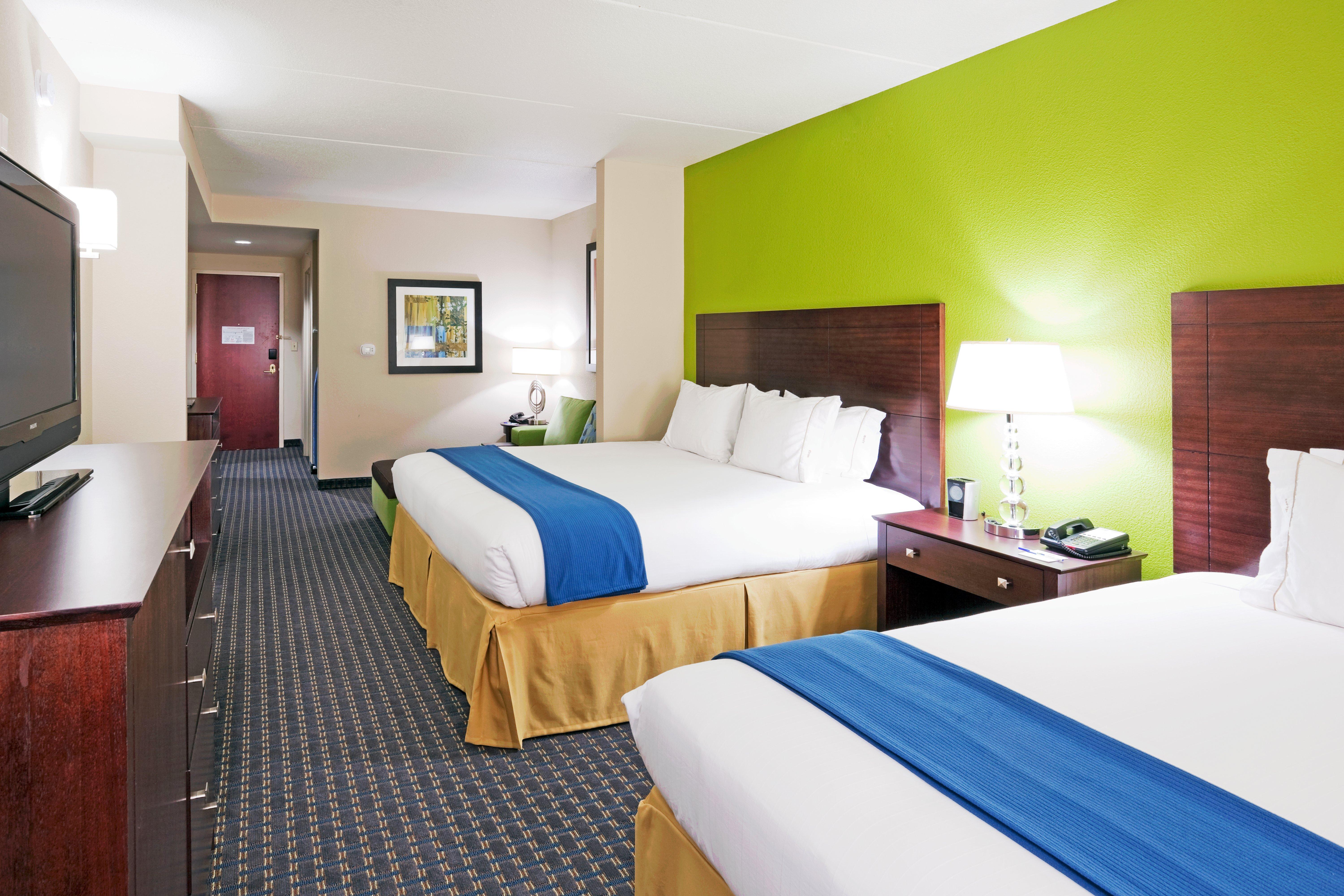 Holiday Inn Express & Suites Knoxville-Farragut By Ihg Екстериор снимка