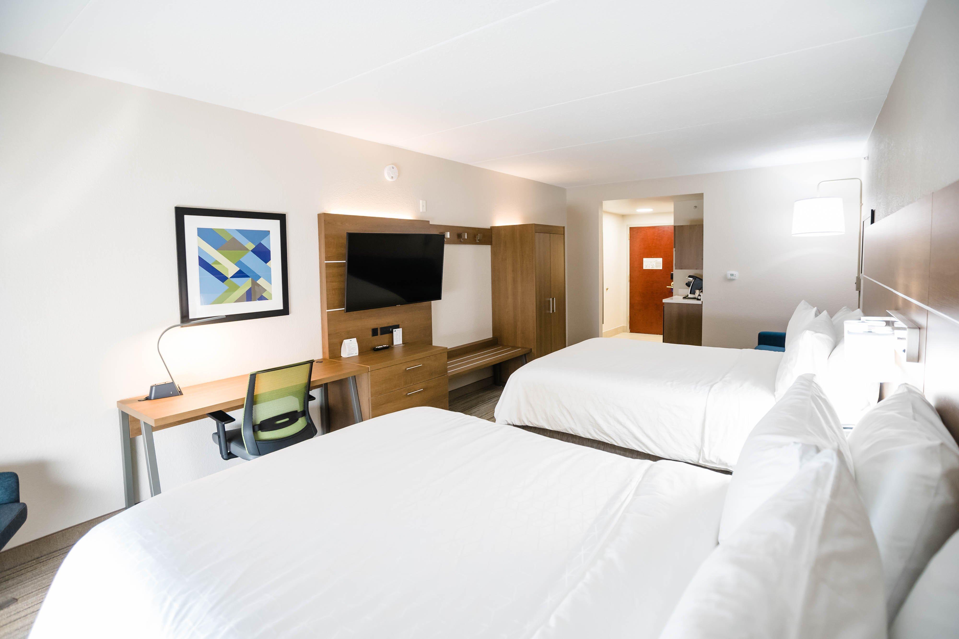 Holiday Inn Express & Suites Knoxville-Farragut By Ihg Екстериор снимка