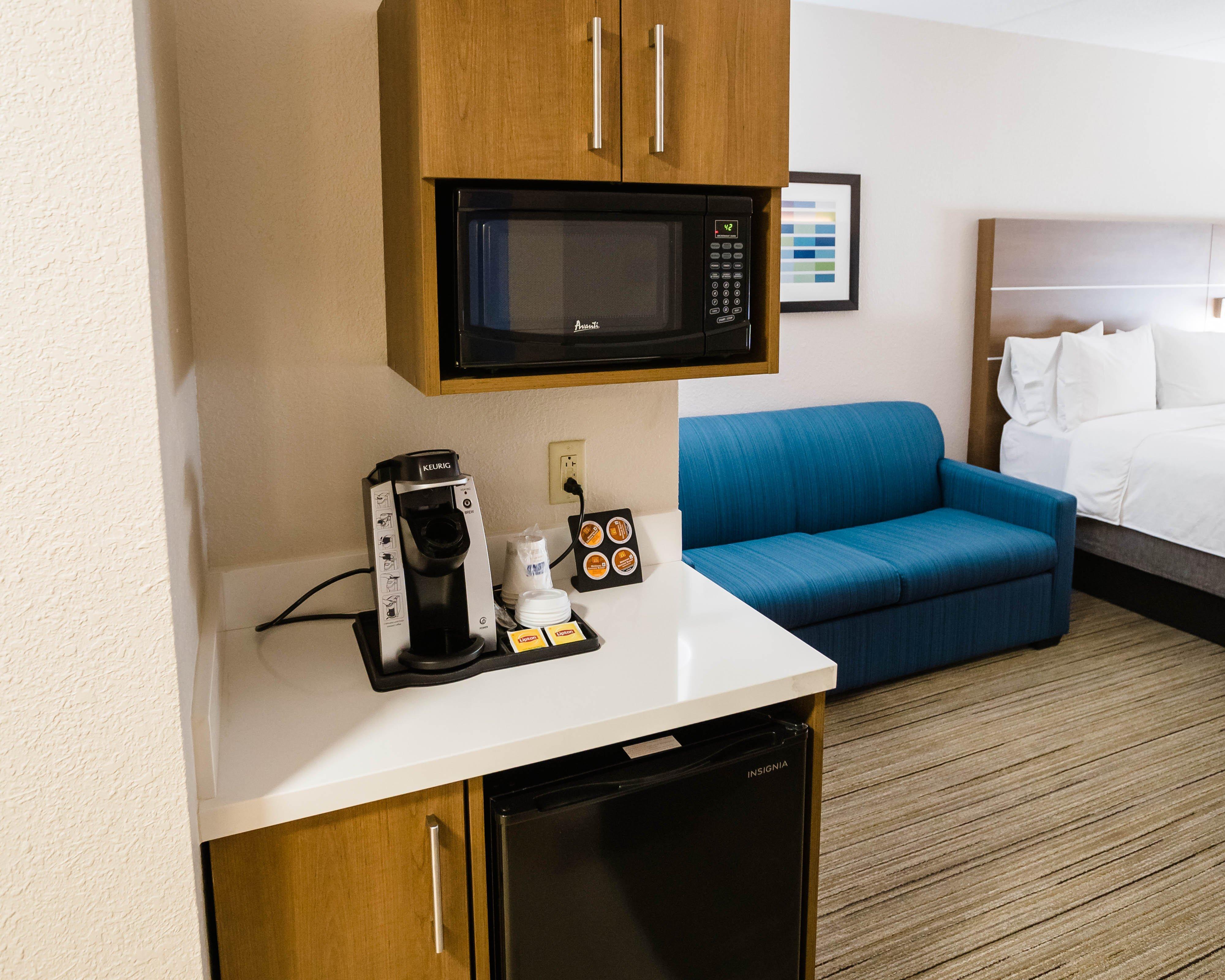 Holiday Inn Express & Suites Knoxville-Farragut By Ihg Екстериор снимка