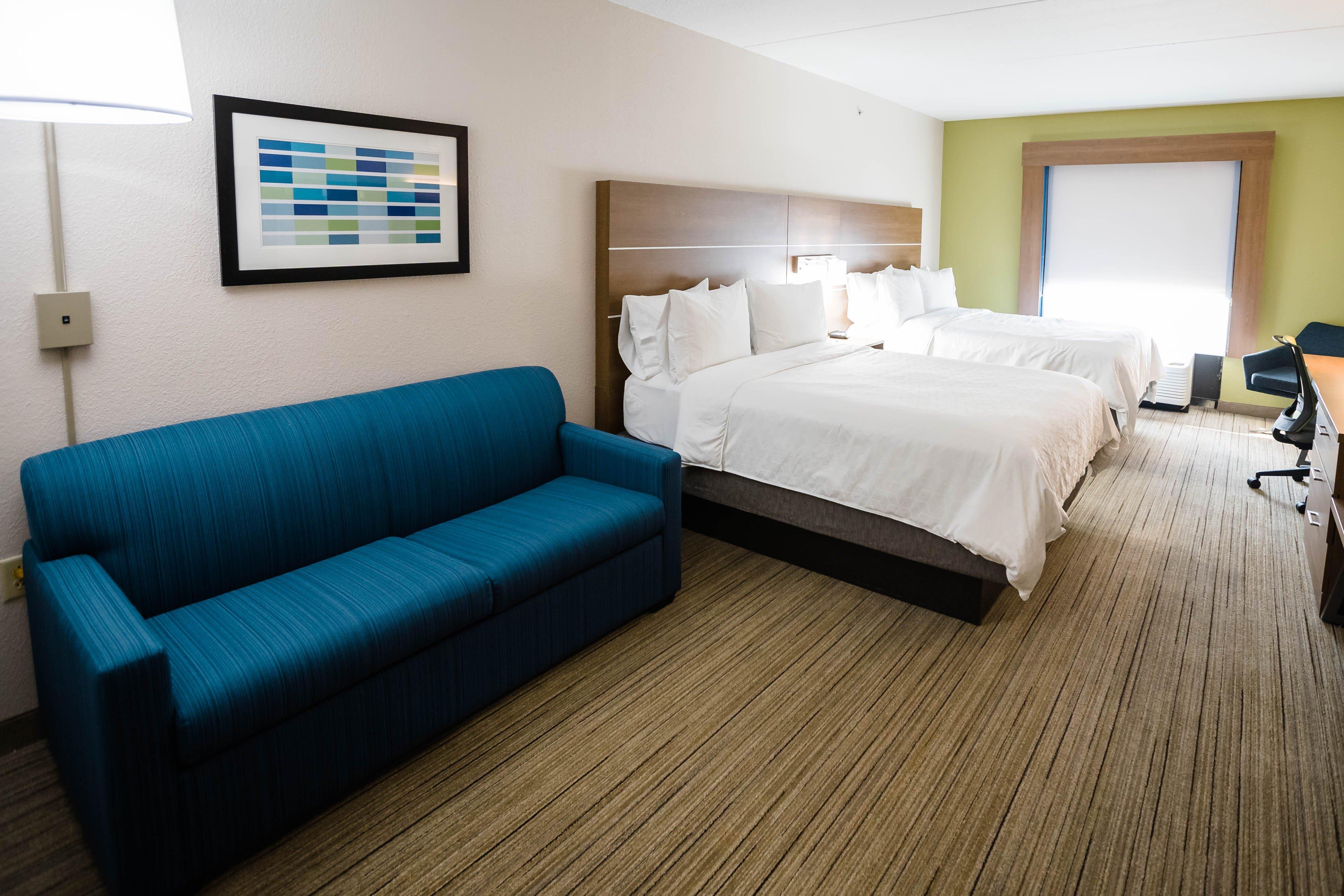 Holiday Inn Express & Suites Knoxville-Farragut By Ihg Екстериор снимка