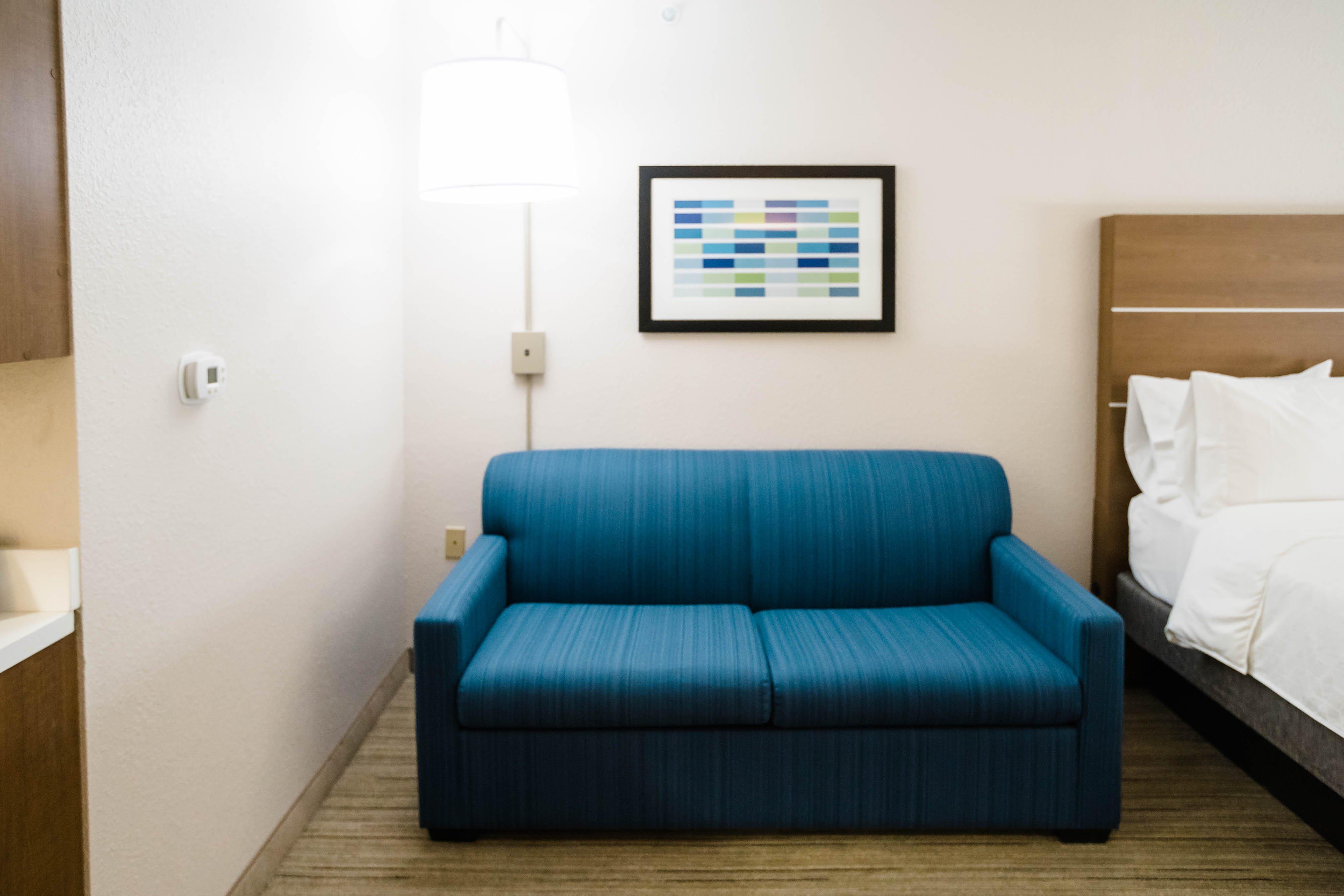 Holiday Inn Express & Suites Knoxville-Farragut By Ihg Екстериор снимка