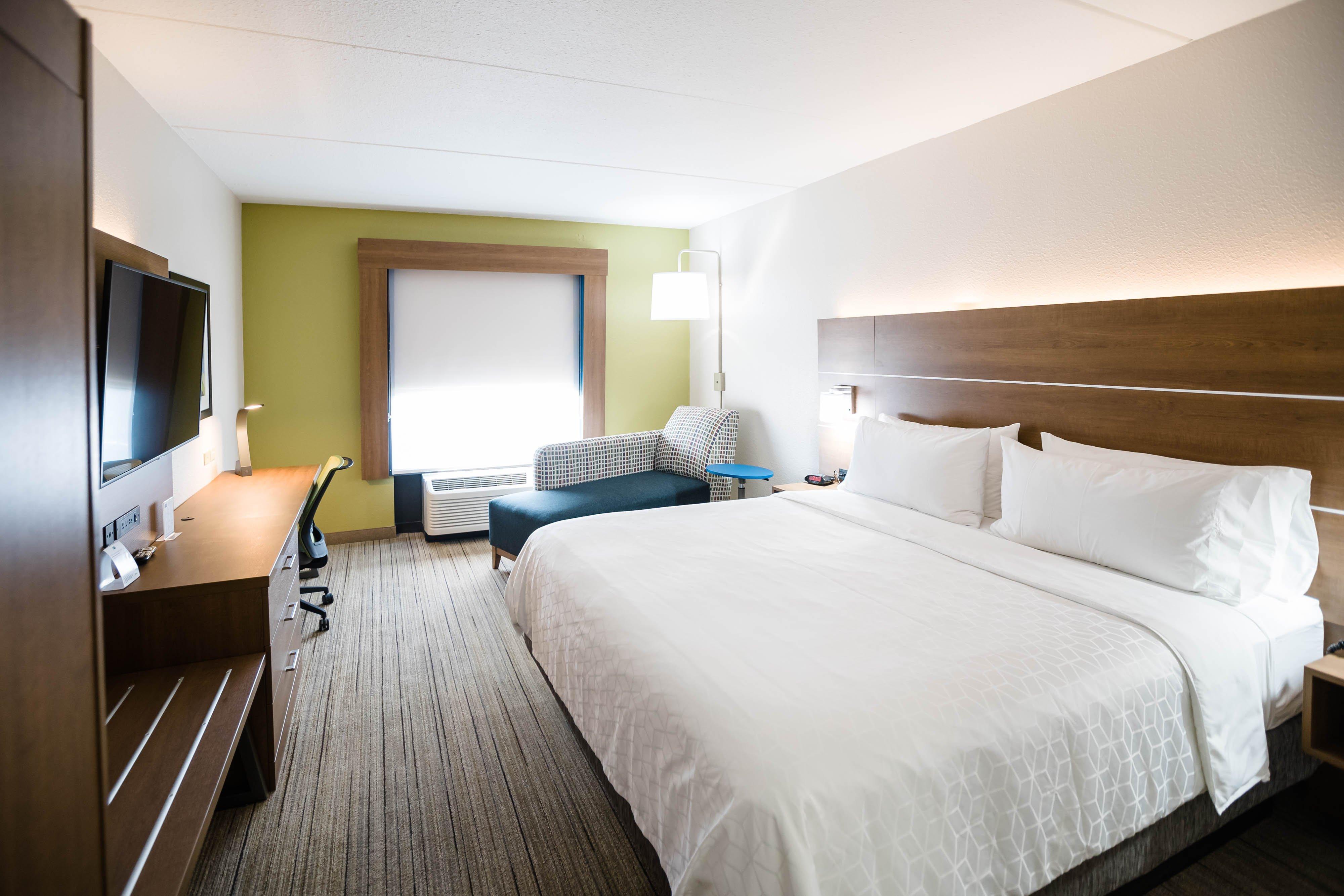 Holiday Inn Express & Suites Knoxville-Farragut By Ihg Екстериор снимка