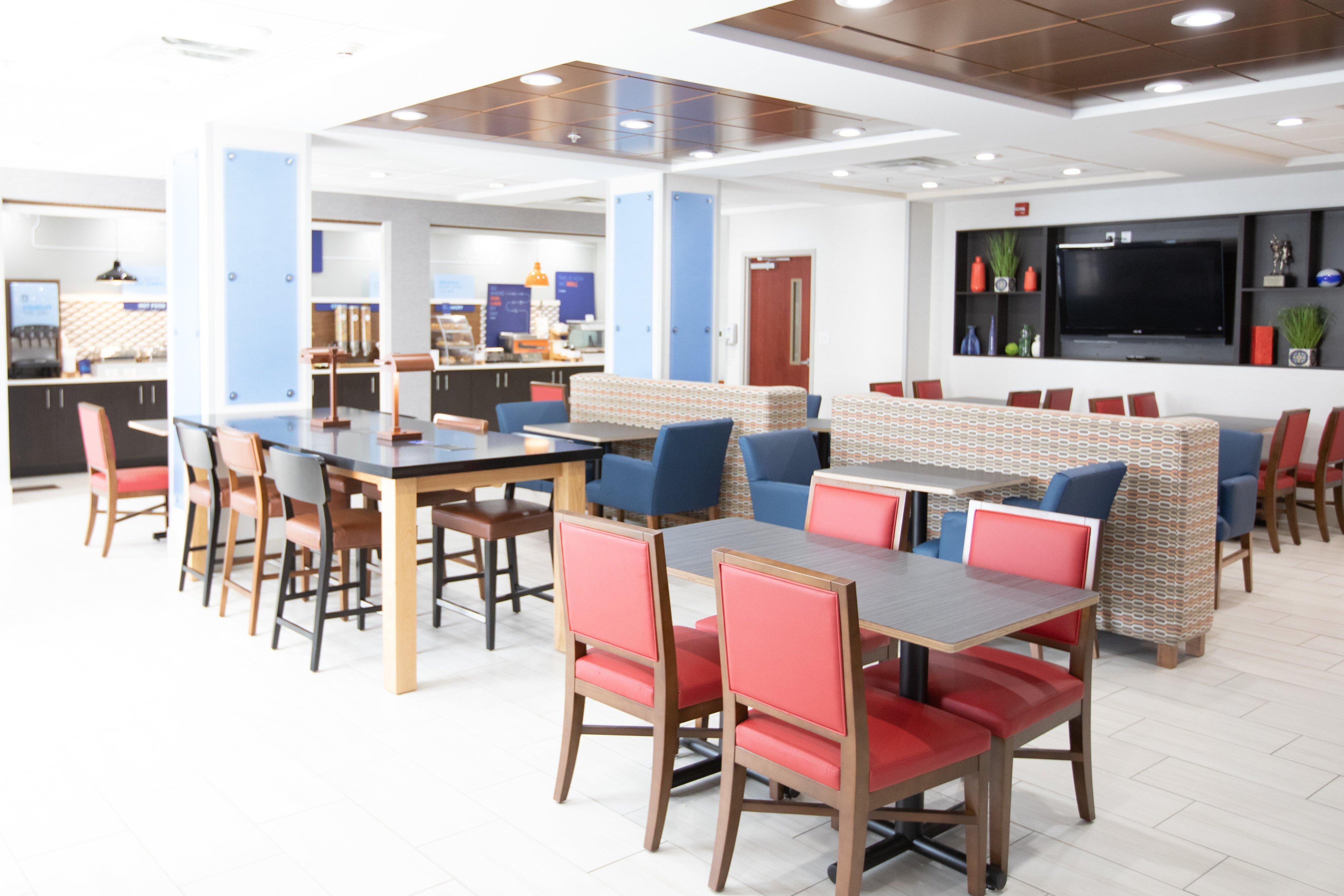 Holiday Inn Express & Suites Knoxville-Farragut By Ihg Екстериор снимка