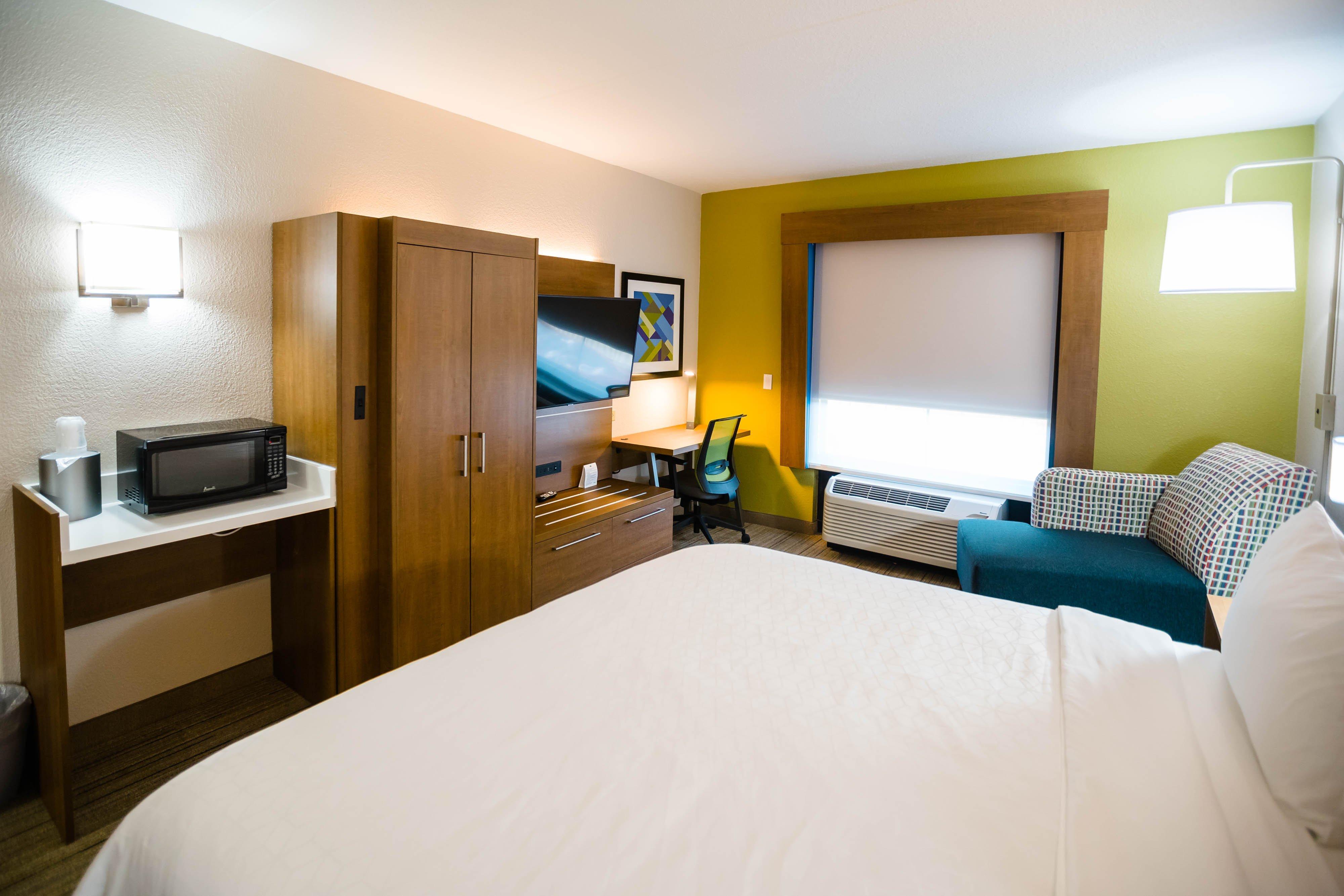 Holiday Inn Express & Suites Knoxville-Farragut By Ihg Екстериор снимка