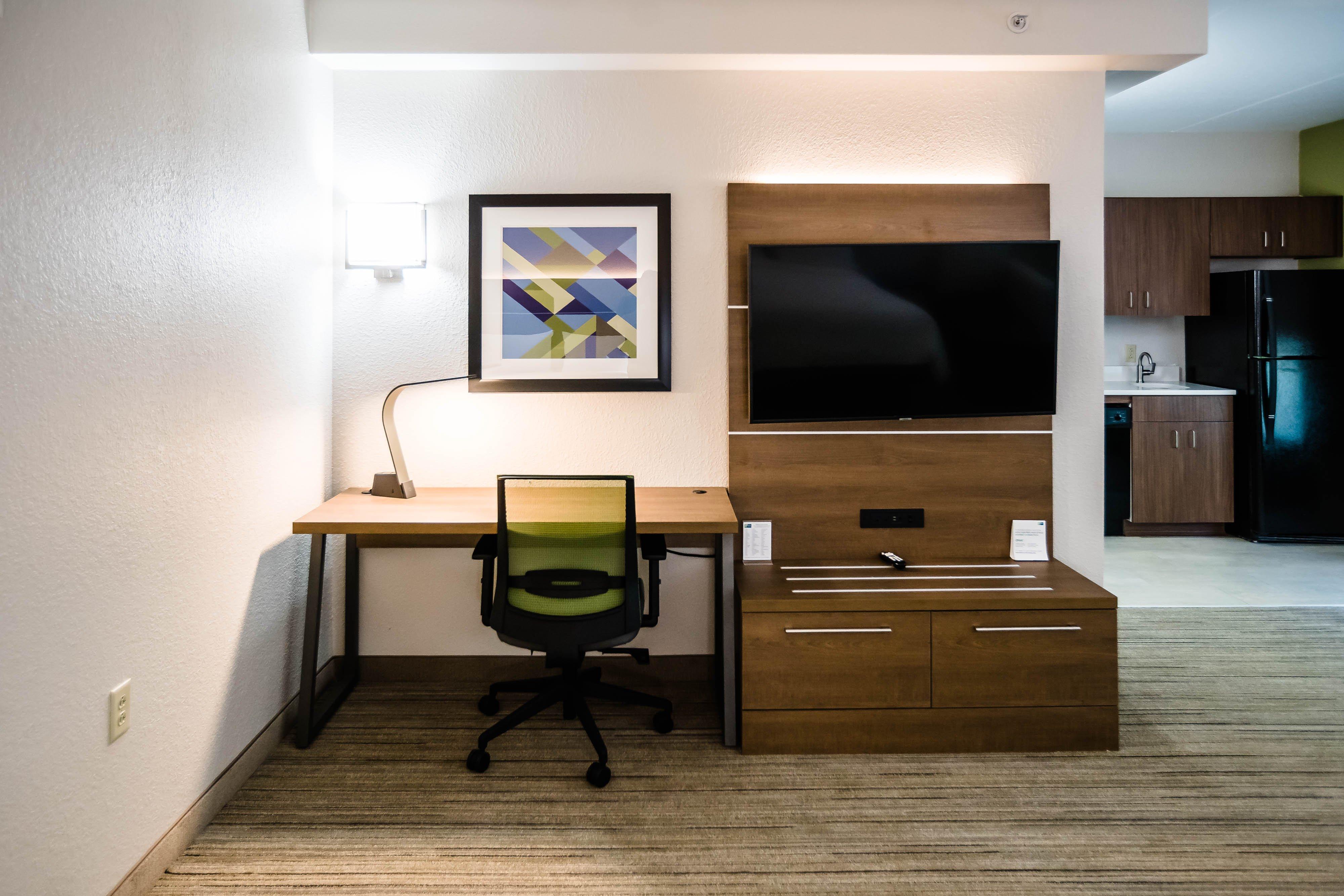 Holiday Inn Express & Suites Knoxville-Farragut By Ihg Екстериор снимка