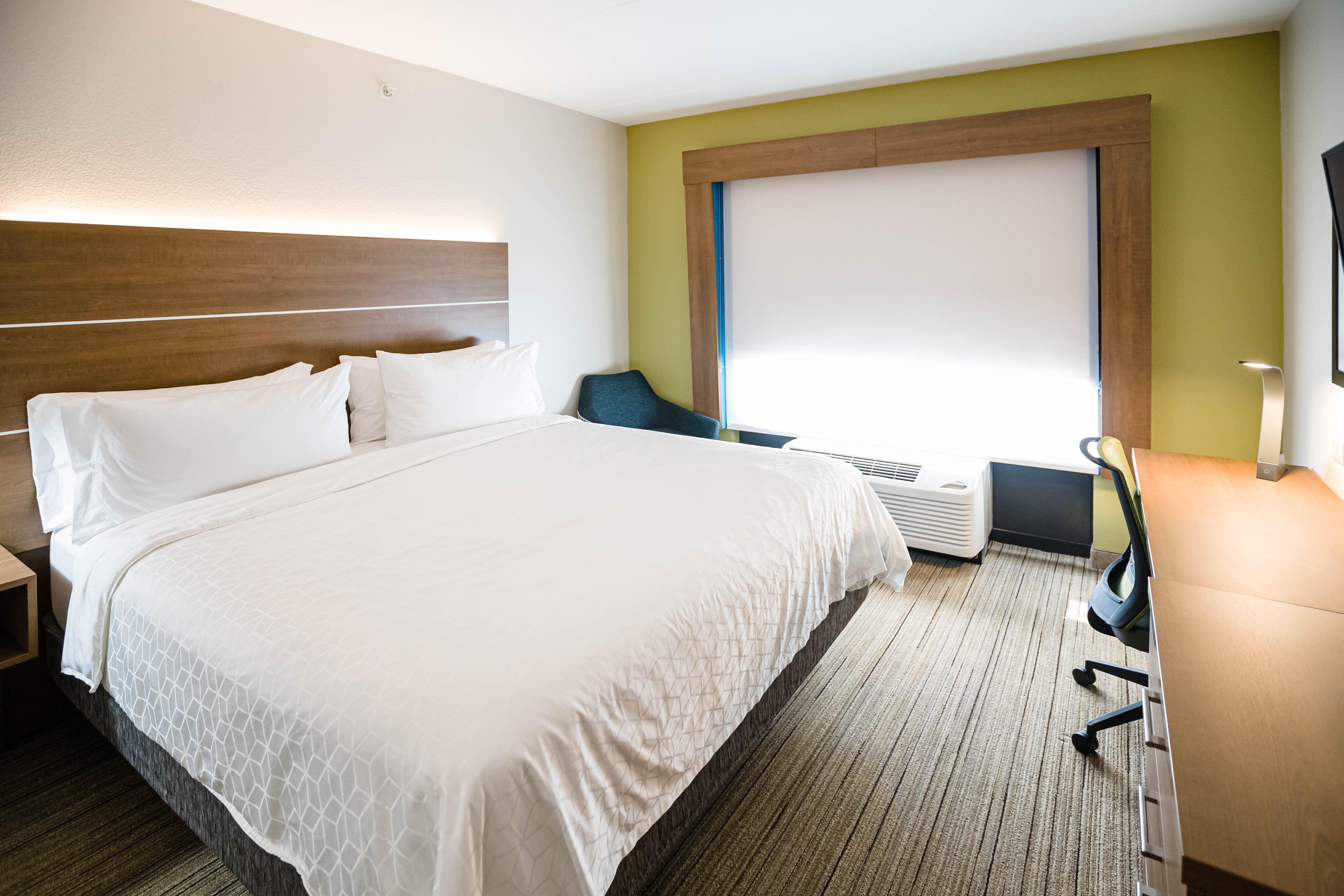 Holiday Inn Express & Suites Knoxville-Farragut By Ihg Екстериор снимка