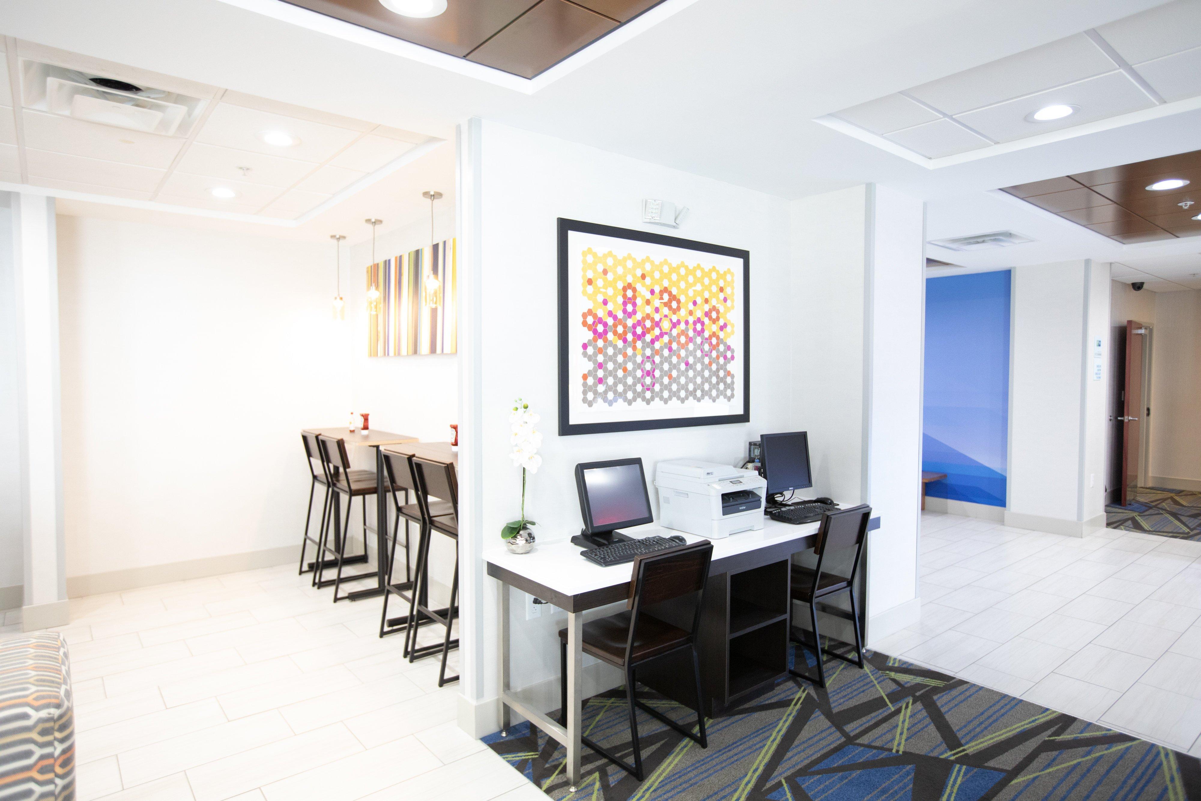 Holiday Inn Express & Suites Knoxville-Farragut By Ihg Екстериор снимка