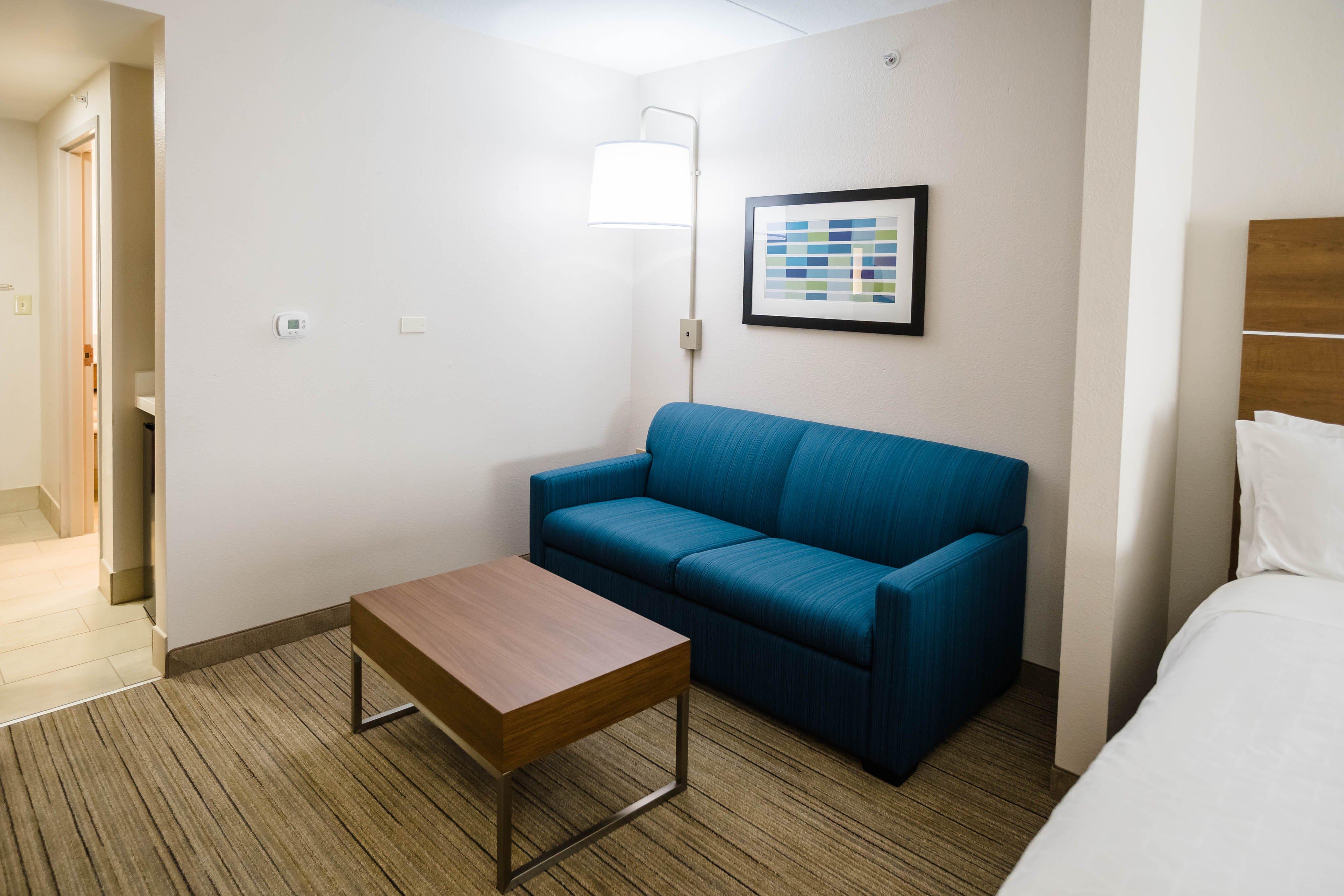 Holiday Inn Express & Suites Knoxville-Farragut By Ihg Екстериор снимка