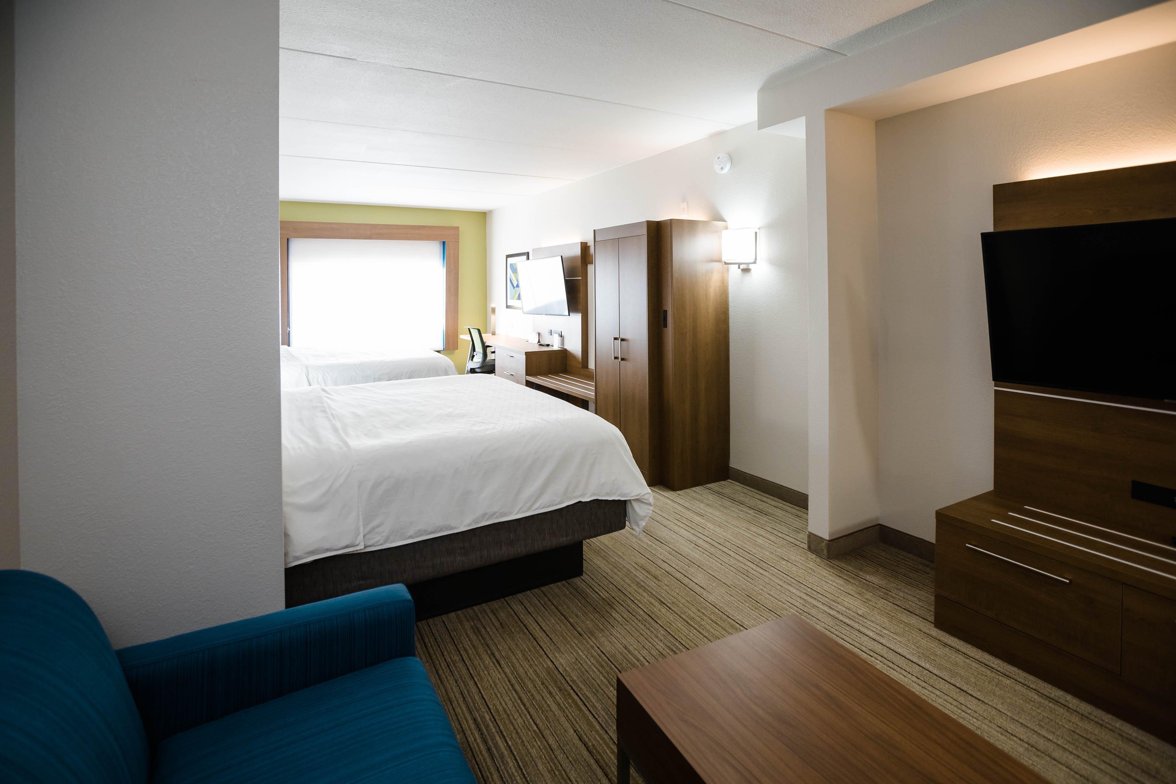 Holiday Inn Express & Suites Knoxville-Farragut By Ihg Екстериор снимка