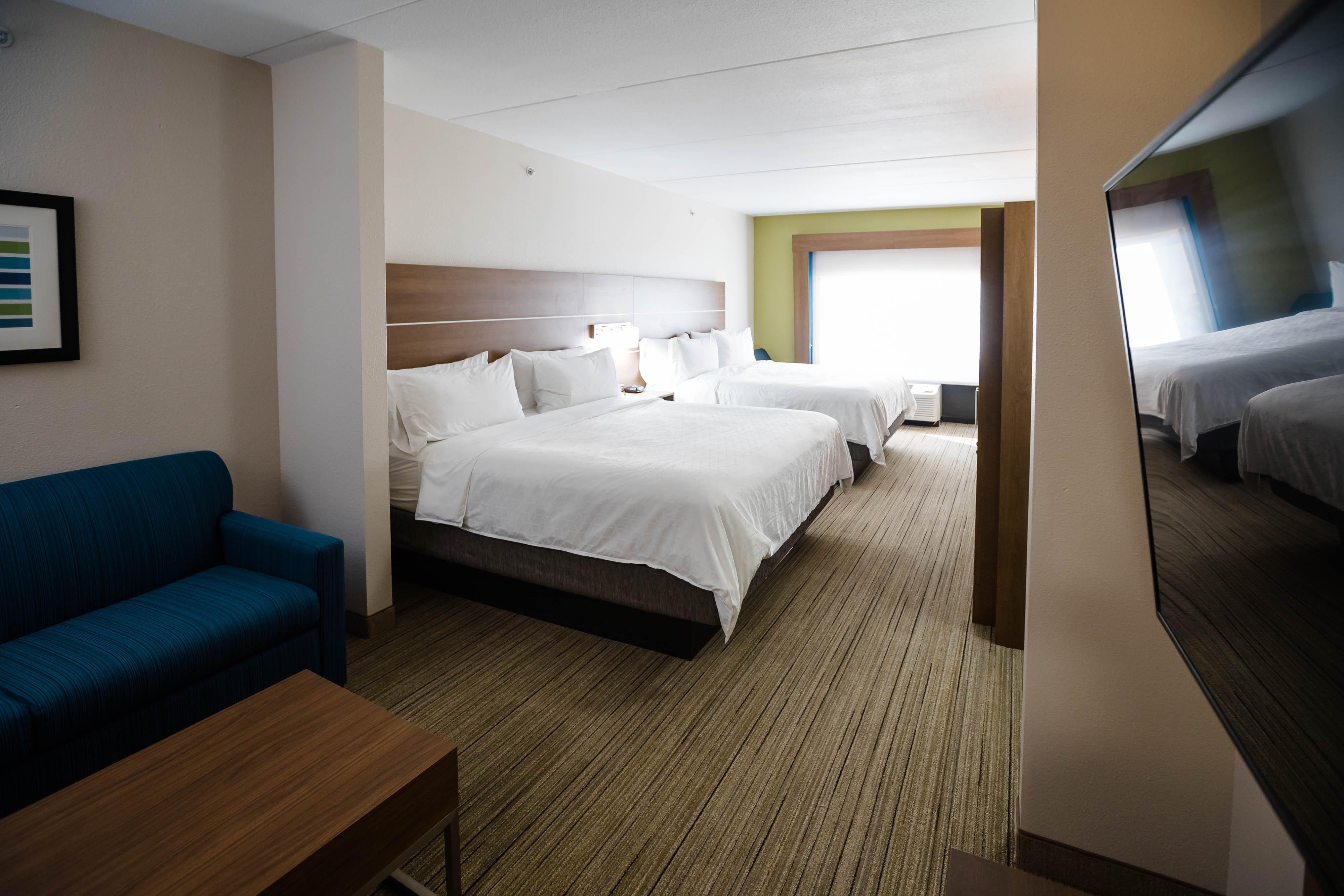 Holiday Inn Express & Suites Knoxville-Farragut By Ihg Екстериор снимка