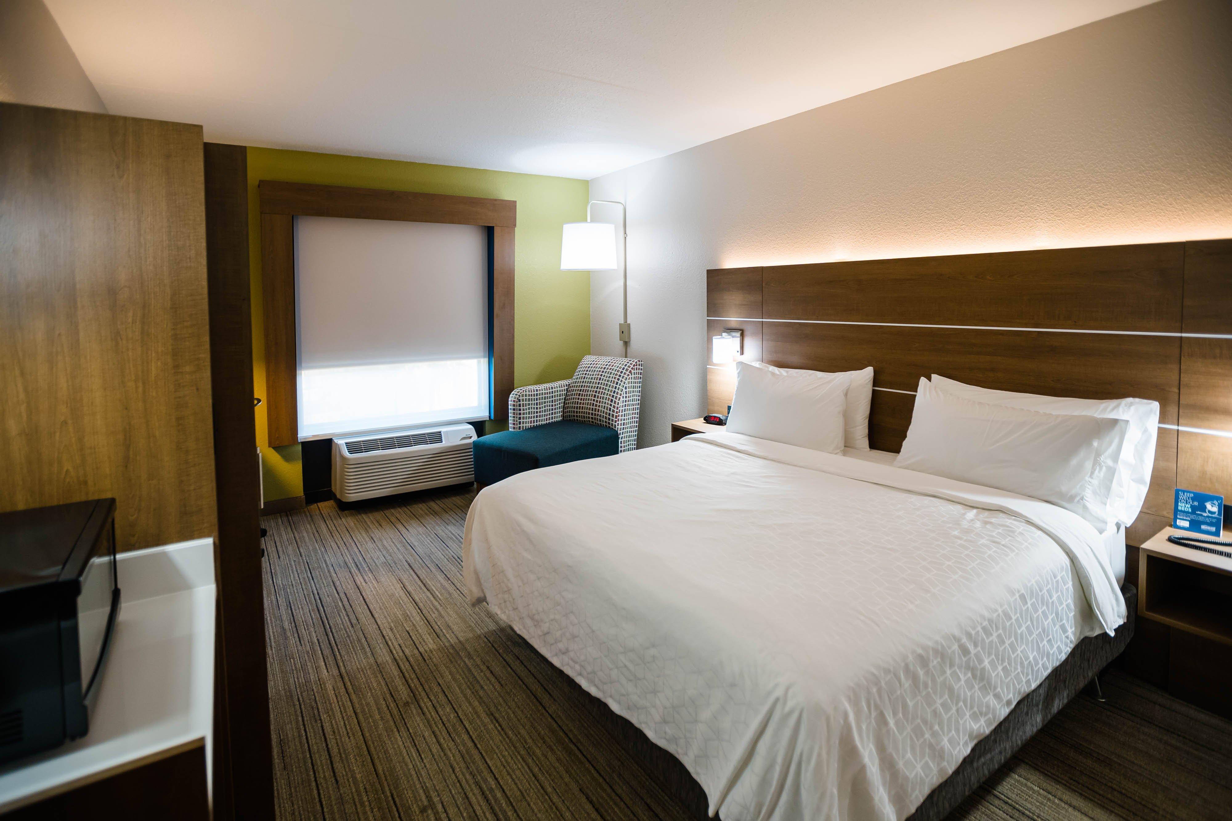 Holiday Inn Express & Suites Knoxville-Farragut By Ihg Екстериор снимка
