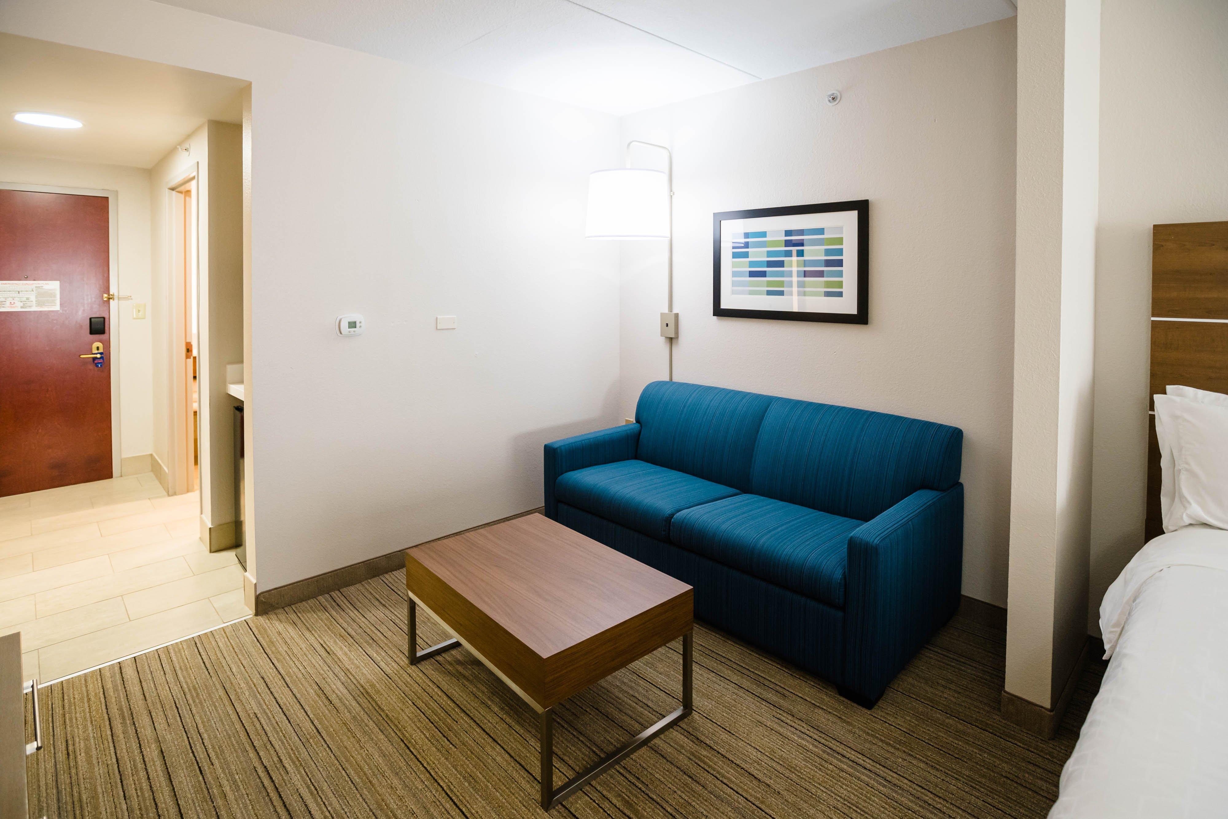 Holiday Inn Express & Suites Knoxville-Farragut By Ihg Екстериор снимка