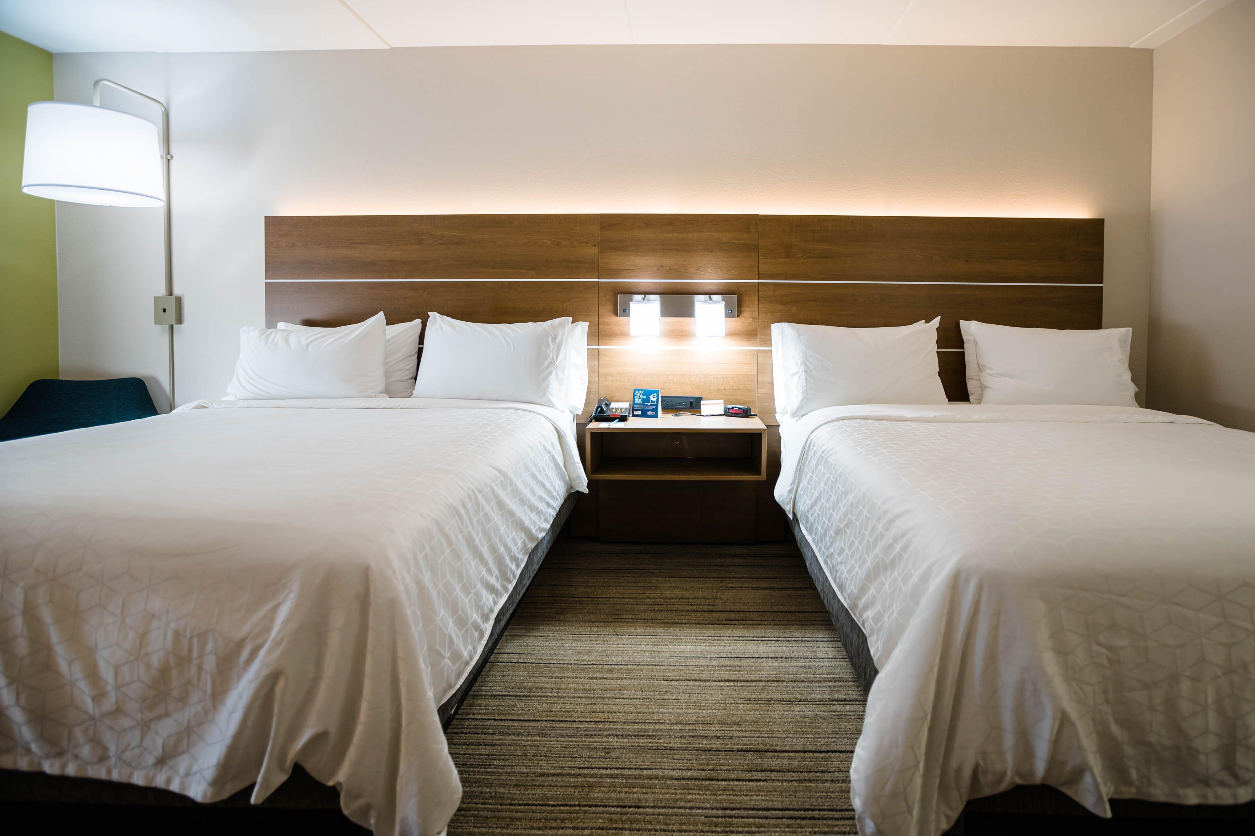 Holiday Inn Express & Suites Knoxville-Farragut By Ihg Екстериор снимка