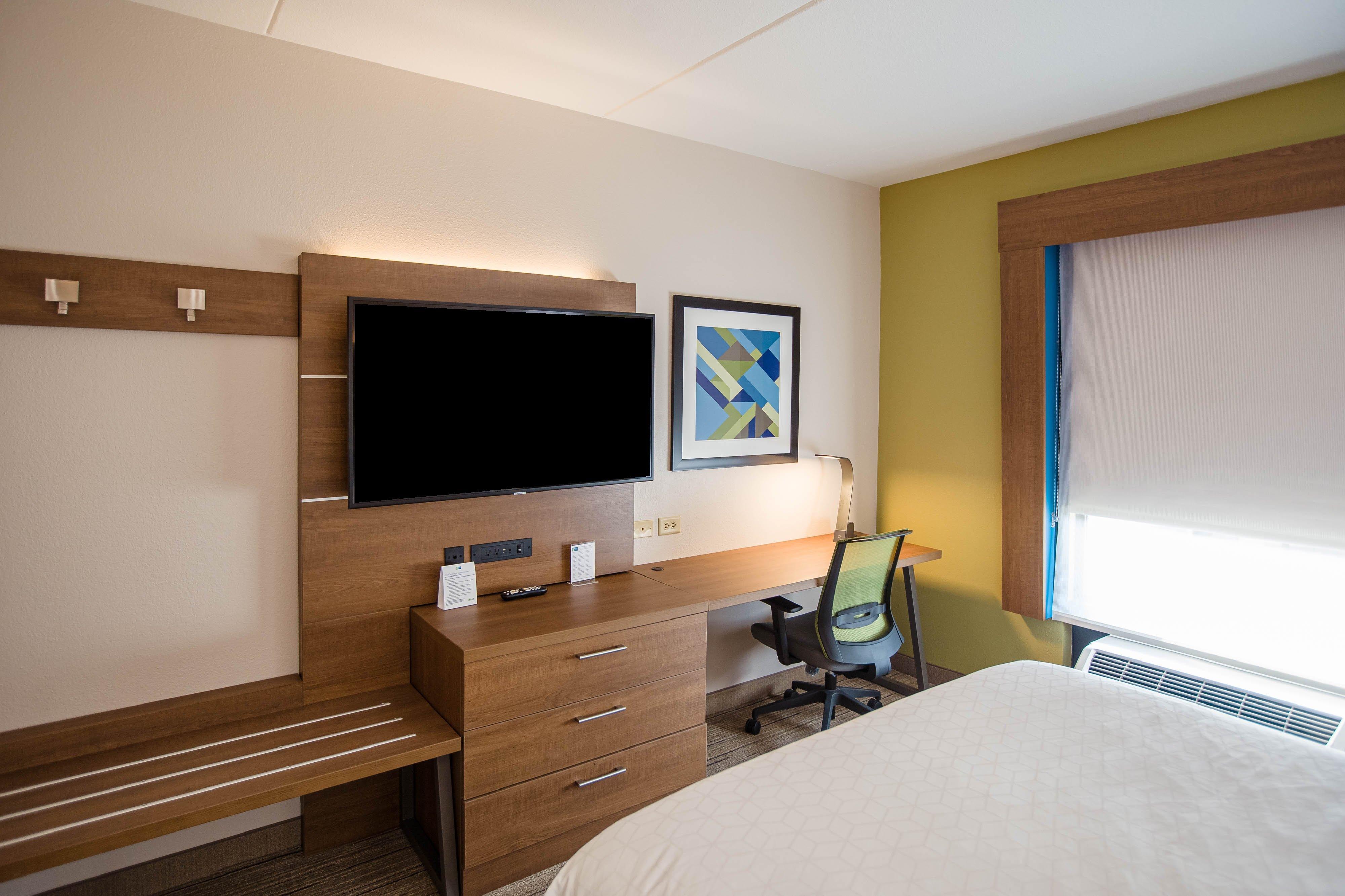 Holiday Inn Express & Suites Knoxville-Farragut By Ihg Екстериор снимка