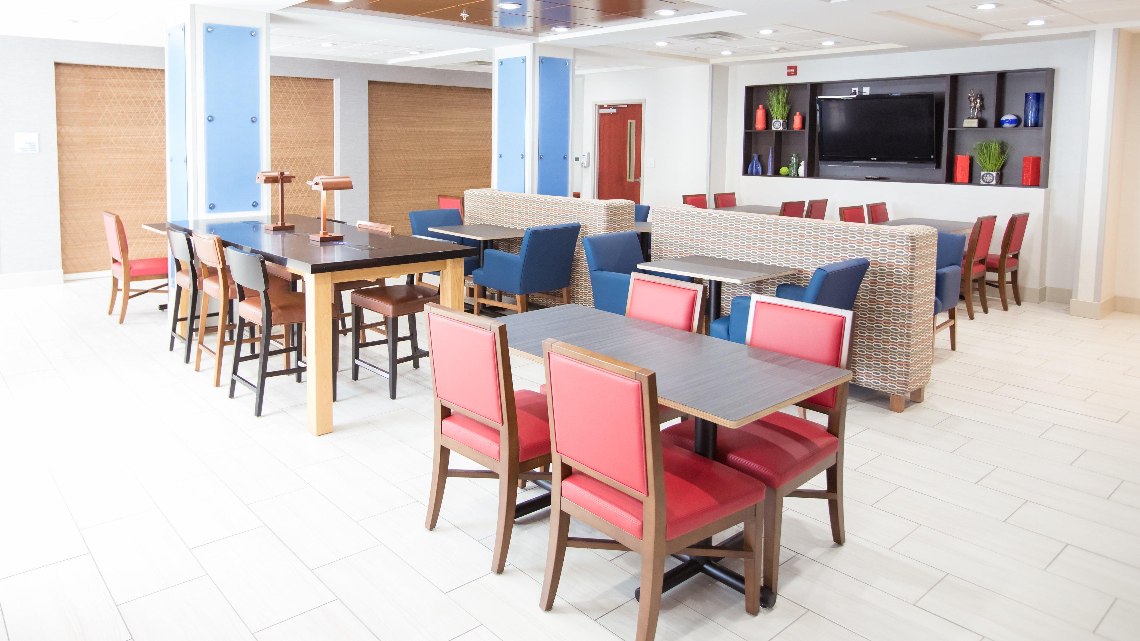 Holiday Inn Express & Suites Knoxville-Farragut By Ihg Екстериор снимка