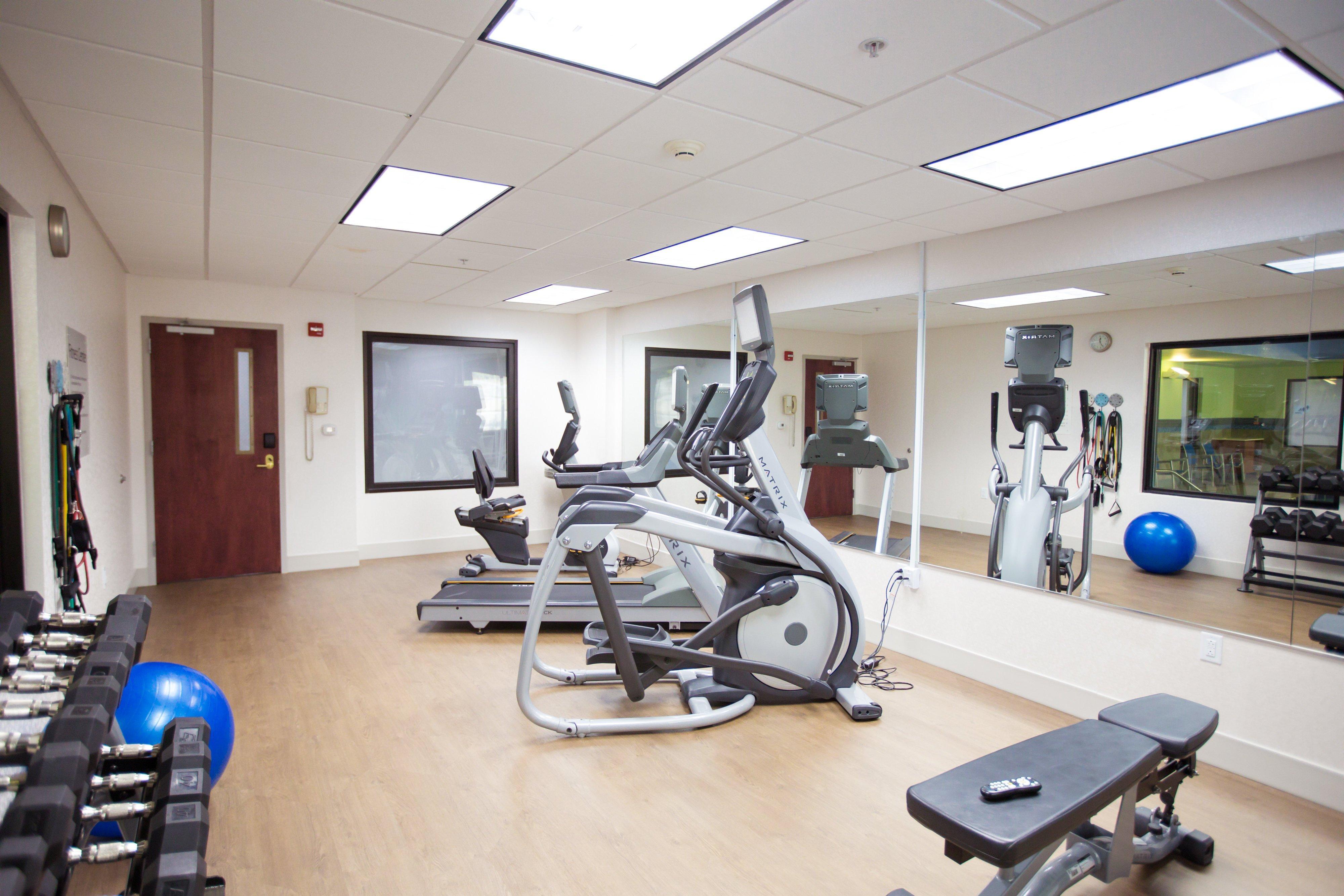 Holiday Inn Express & Suites Knoxville-Farragut By Ihg Екстериор снимка