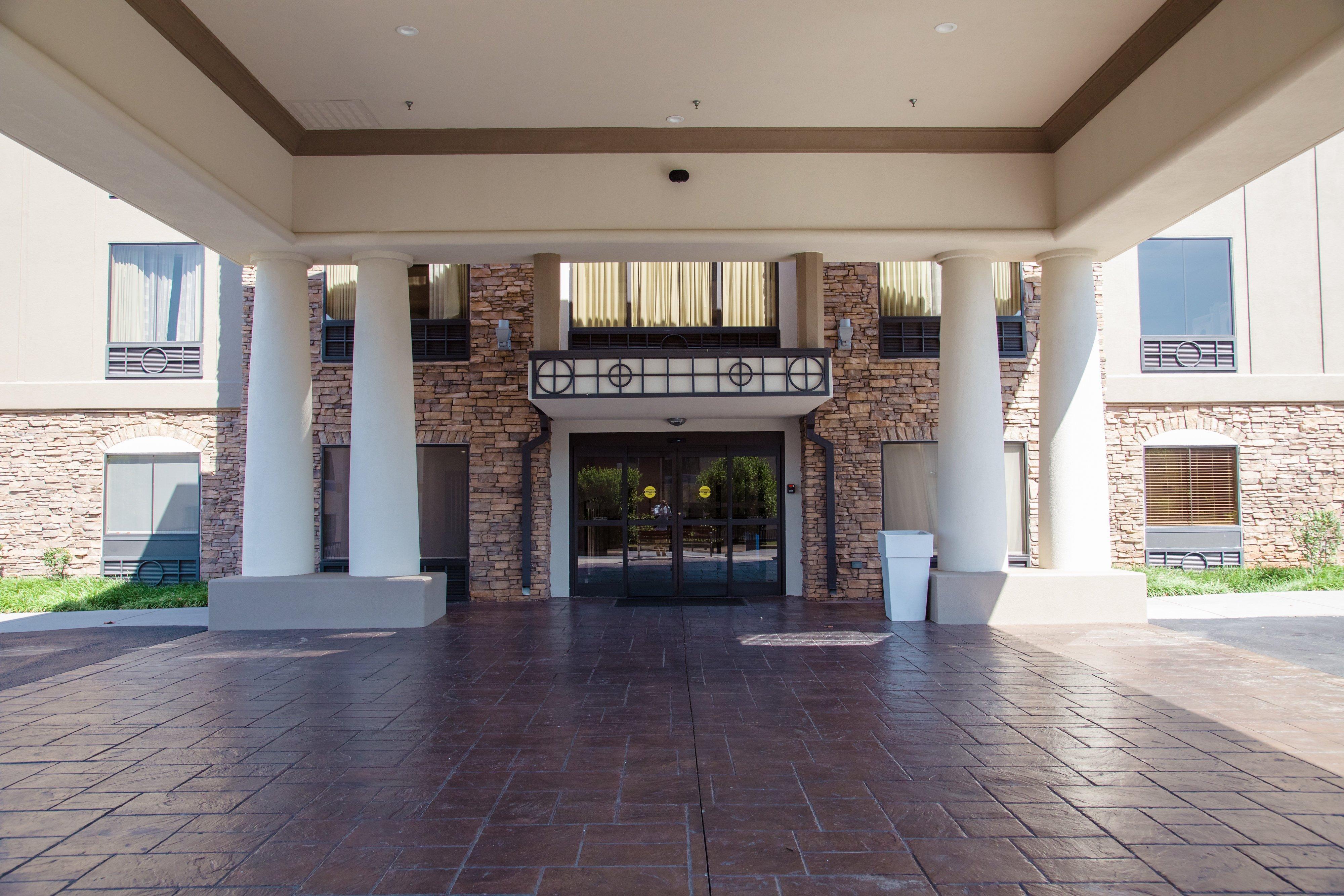 Holiday Inn Express & Suites Knoxville-Farragut By Ihg Екстериор снимка