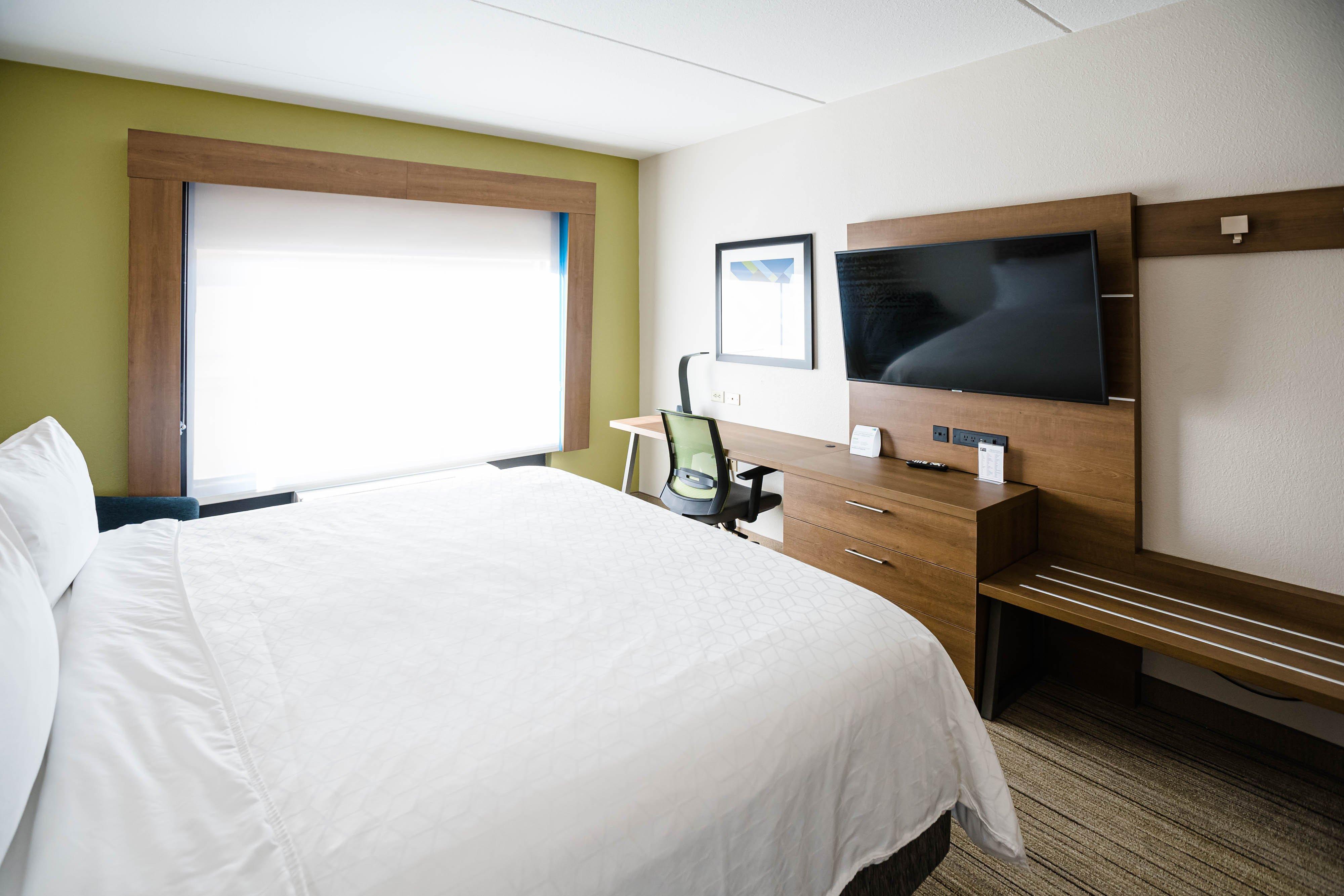 Holiday Inn Express & Suites Knoxville-Farragut By Ihg Екстериор снимка