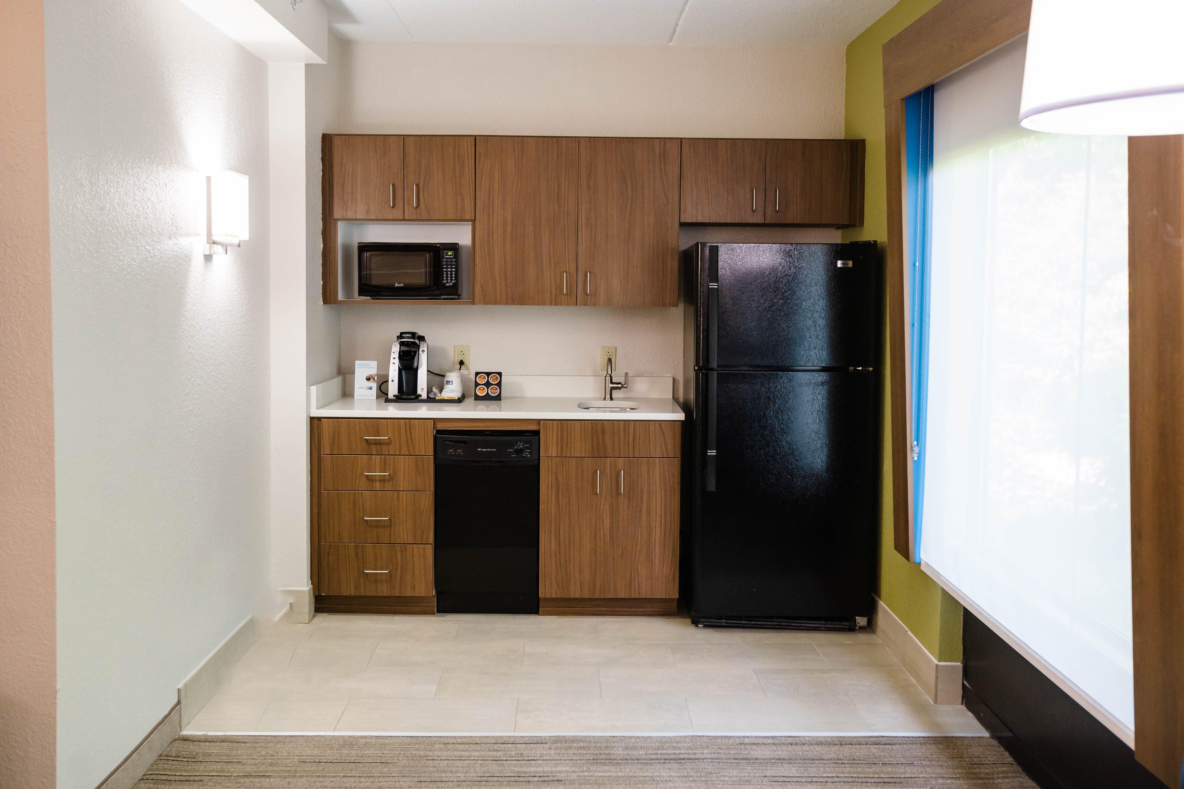 Holiday Inn Express & Suites Knoxville-Farragut By Ihg Екстериор снимка
