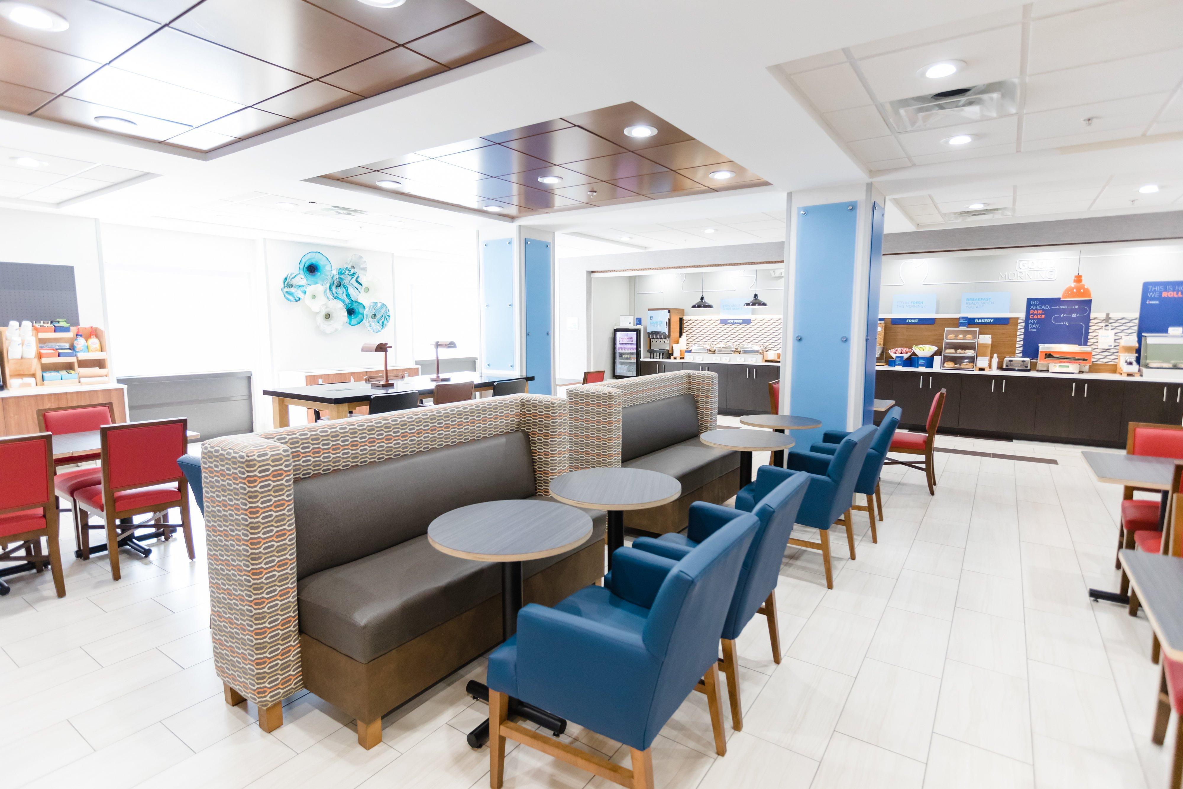 Holiday Inn Express & Suites Knoxville-Farragut By Ihg Екстериор снимка