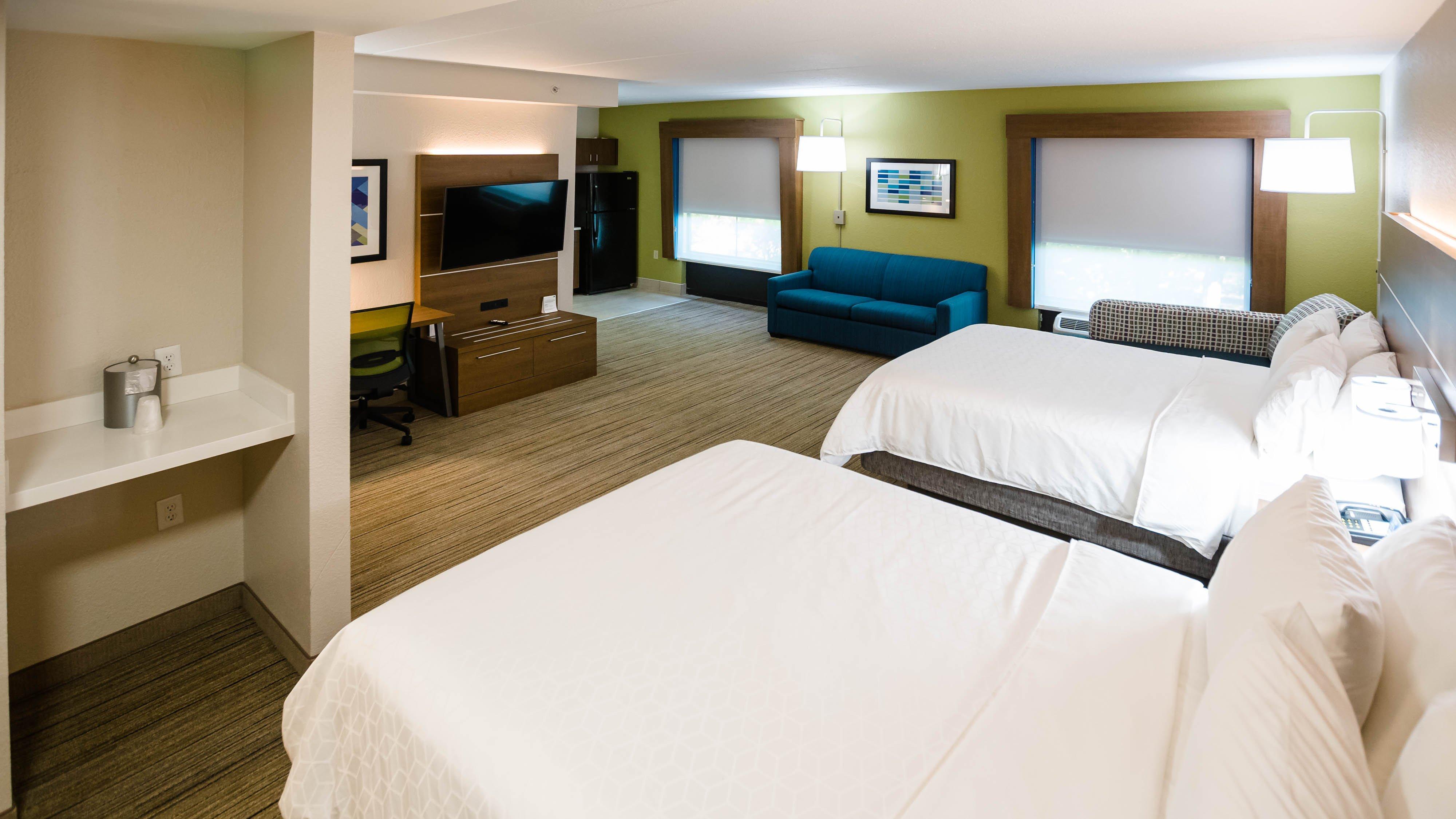 Holiday Inn Express & Suites Knoxville-Farragut By Ihg Екстериор снимка