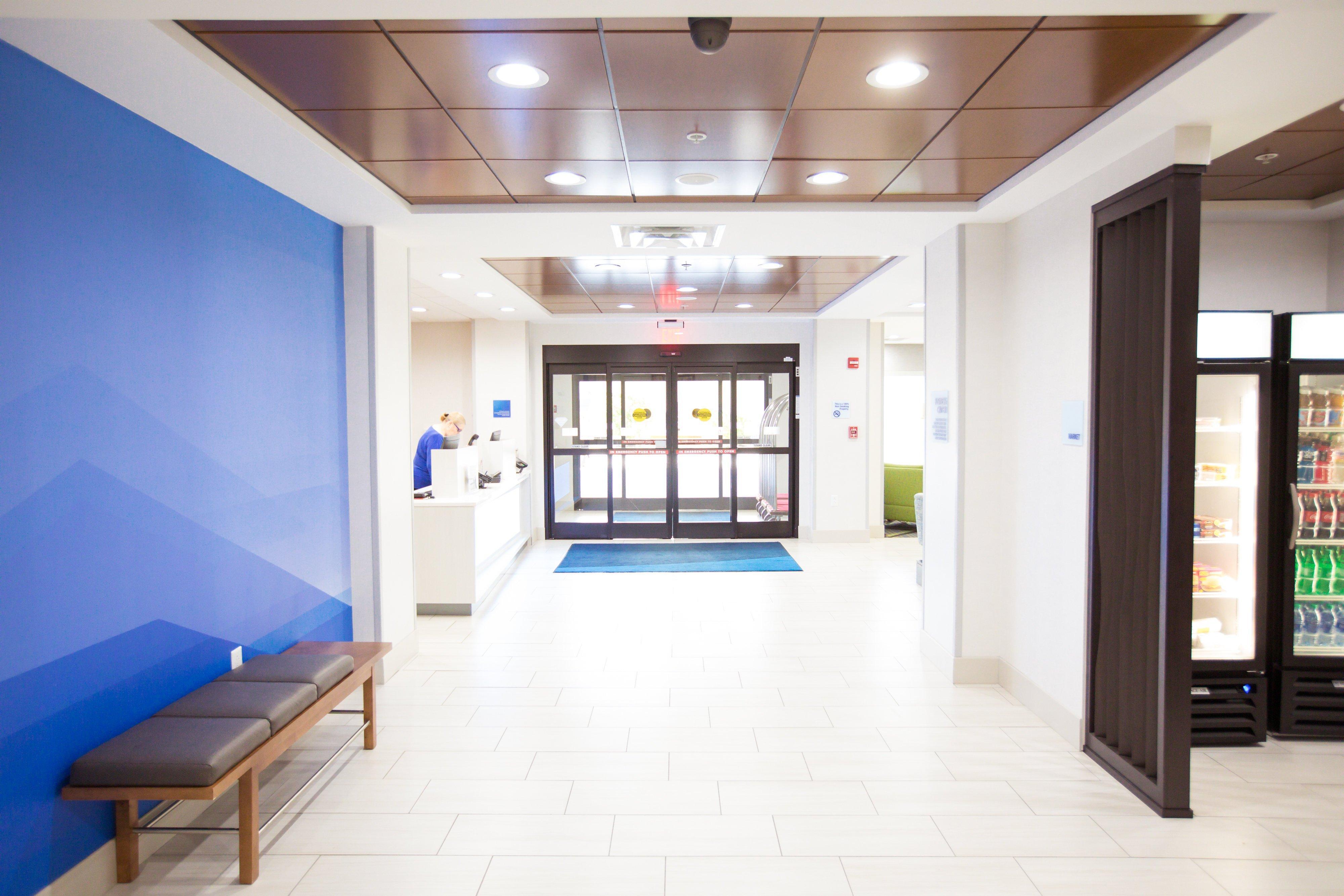 Holiday Inn Express & Suites Knoxville-Farragut By Ihg Екстериор снимка