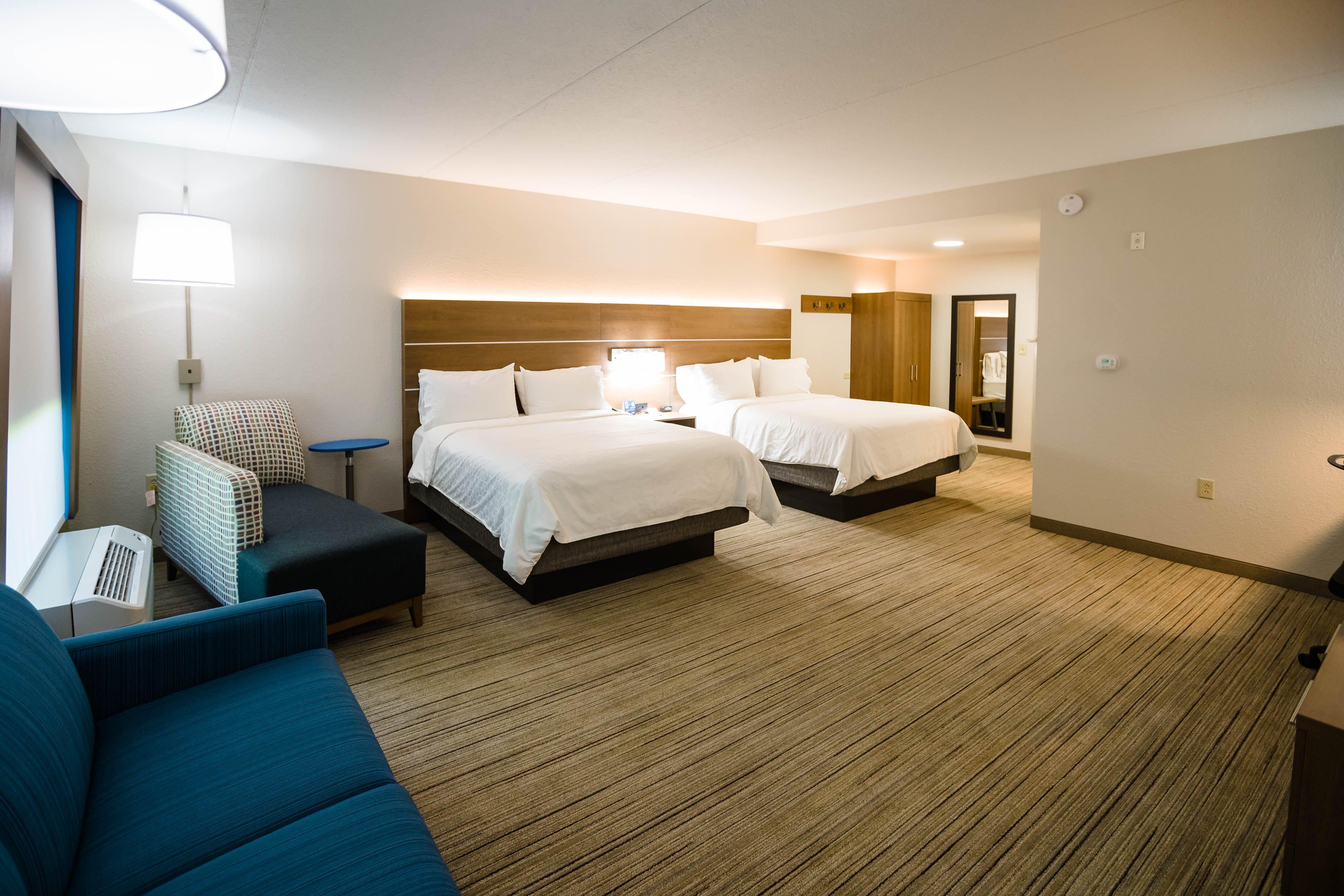 Holiday Inn Express & Suites Knoxville-Farragut By Ihg Екстериор снимка